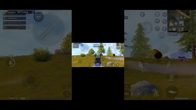 AAJAO GUY'S GAME MEE IN BGMI ❤️😁#BGMI #PUBG смотреть онлайн