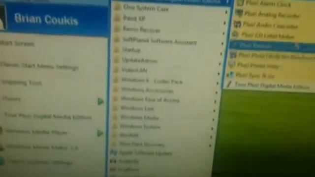 Microsoft Plus Digital Media Center Fairly Works on Windows 8 смотреть онлайн