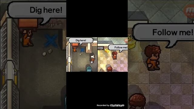 Escapist 2 pré-registro para Android смотреть онлайн