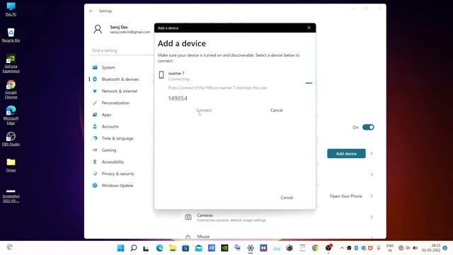 Dynamic lock in windows 11 смотреть онлайн