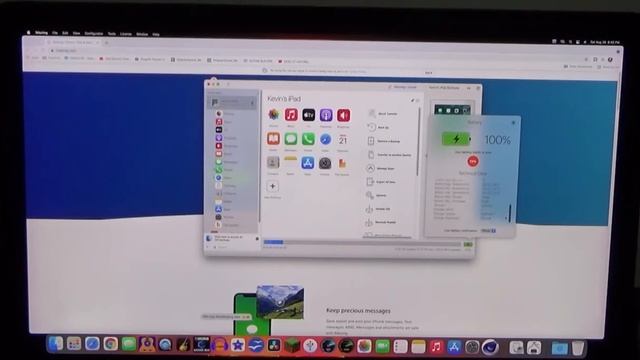 Imazing And Diagnostics & Troubleshooting For I0S IPads And IPhones