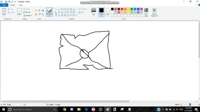 Windows Paint смотреть онлайн