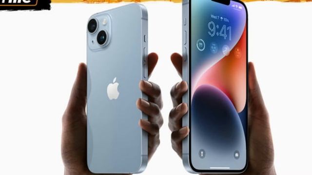 Got older iPhones? Trade them in at Power Mac Center for these iPhone 14 discounts смотреть онлайн