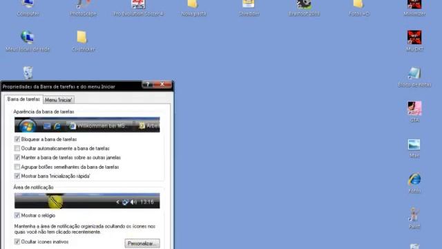 Colocar inicialização rapida no pc смотреть онлайн