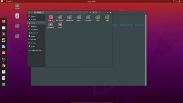 08- فهرمانهكانی لینكس pwd, ls, cd, clear, man (linux command line) смотреть онлайн