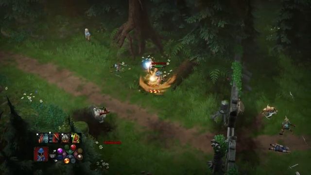 Magicka 2 - 2# Khan смотреть онлайн
