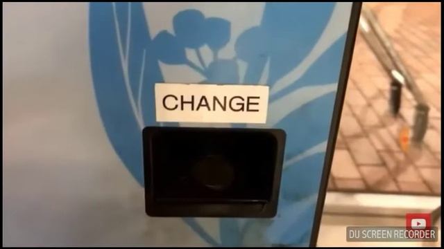 How to hack a vending machine смотреть онлайн