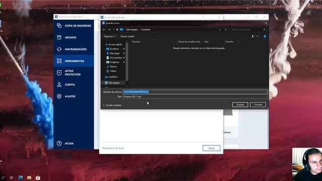👍 Crear medios de rescate en Acronis ✔️ смотреть онлайн