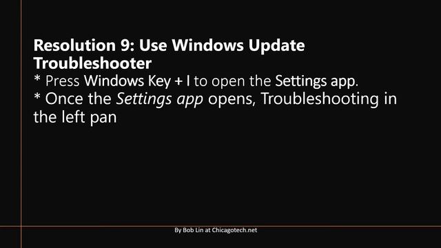 Problems to install Windows Update KB4592438 with error code 0x80070003 смотреть онлайн