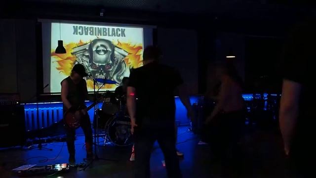 BackINBlack - Любовь и бедность(17.11.2018 г.Кингисепп) смотреть онлайн