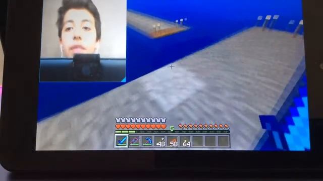 Minecraft windows 10/ a new world смотреть онлайн