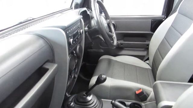 Copy of Jeep Wrangler смотреть онлайн
