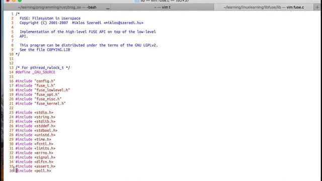 Vim Tutorial For Beginners | Vim Basics in 12 minutes | How To Use Vim смотреть онлайн