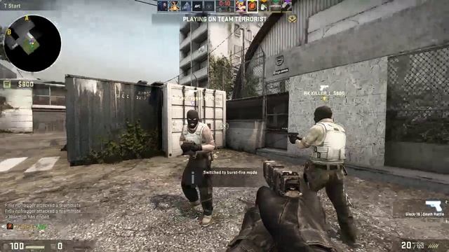 Indian CS GO matchmaking STREAM смотреть онлайн