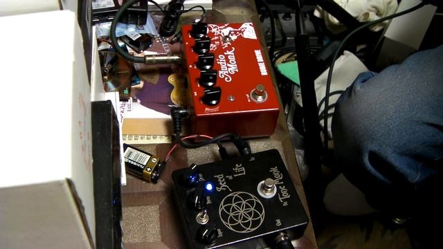 the tone monk seedof life ＋audio monk смотреть онлайн