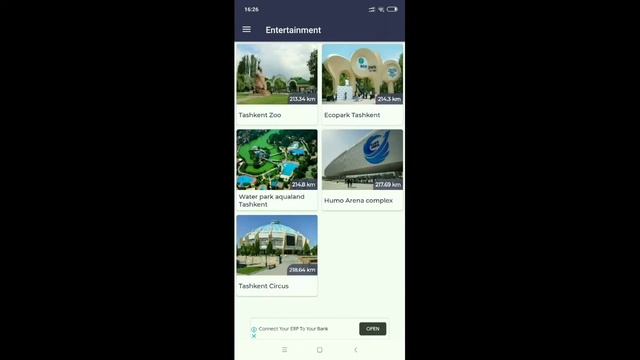 Uzbekistan Travel Guide смотреть онлайн