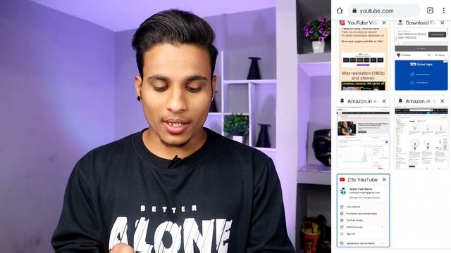 Yt studio not opening in chrome | how to solve YouTube studio not open in chrome problem -Yt studi смотреть онлайн