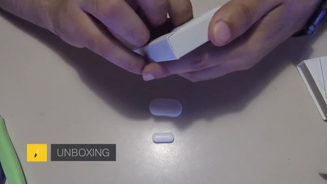 Xiaomi Smart Door and Windows Sensor - Unboxing смотреть онлайн