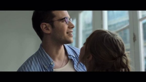 Through My Window 3: Looking at You (2024) HD Ending Scene