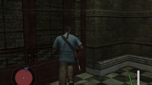 manhunt 2 game play смотреть онлайн