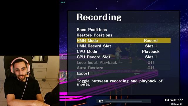 how I use UNCLEPUNCH | Part 1 | SSBM GOSU смотреть онлайн