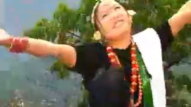 Jata Here Pani Gaun ra Ghar जता हेरे पनि गाउँ र घर - Raju Gurung & Sharmila Gurung смотреть онлайн