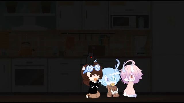 когда на кухне я включаю свет все тараканы говорят.... смотреть онлайн