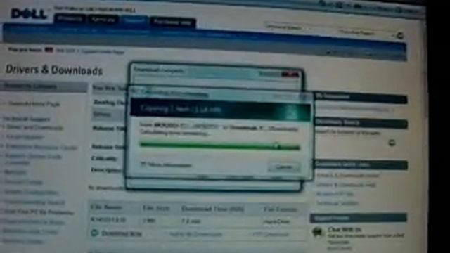 Update Vista Driver for Dell gx270 sound card смотреть онлайн