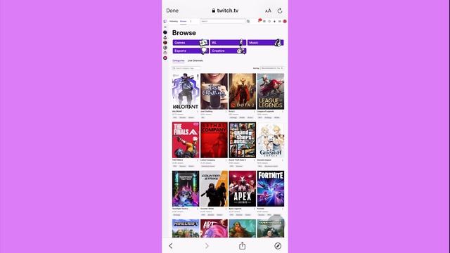 How To Save Twitch Streams On Phone (Easy) смотреть онлайн