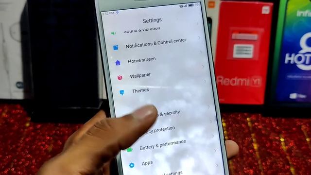 XIAOMI.EU ROM ROM FOR REDMI NOTE 4 ANDROID 10 #Dev_Developer смотреть онлайн