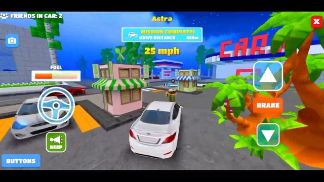 how to play school party craft multiplayer with friends || Multi-player kaise khele party craft смотреть онлайн