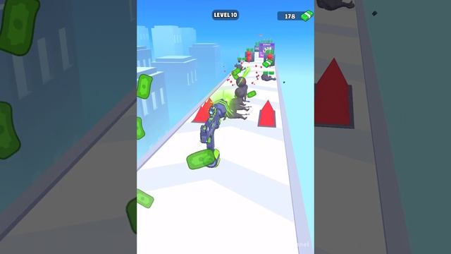 Weapon Master - All Levels Gameplay Android,ios (Part 3) смотреть онлайн
