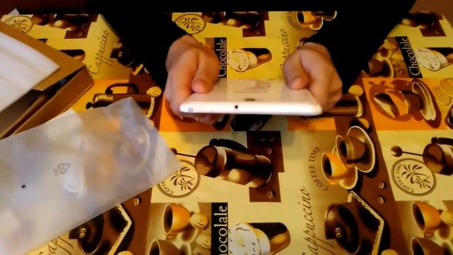 Фаблет GreatWall L782 из Gearbest