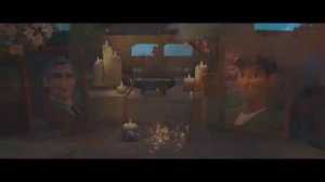 Big Hero 6 AMV Link in Park (NUMB)