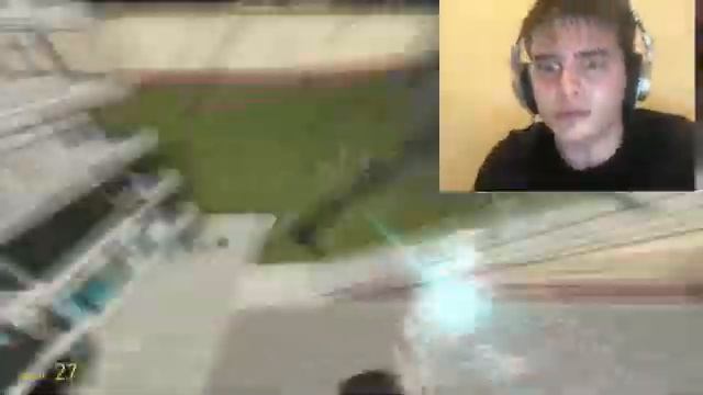 POV: you're playing gmod gm_construct singleplayer смотреть онлайн