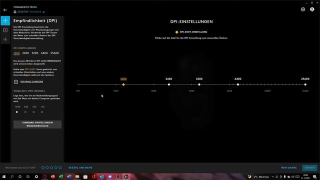 Logitech G502 Gaming Maus EINSTELLEN und EINRICHTEN (Logitech G HUB) смотреть онлайн