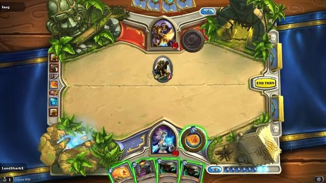 Hearthstone: Mage, Ranked Play, Daily 2 victories смотреть онлайн