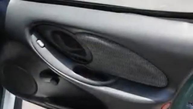 Used 1996 Pontiac Grand Am Monrovia CA смотреть онлайн