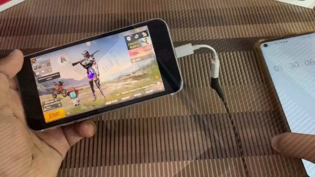 iPhone SE 2 PUBG Battery Drain Test in 2021🔥|100% To 0%|*SHOCKED* смотреть онлайн