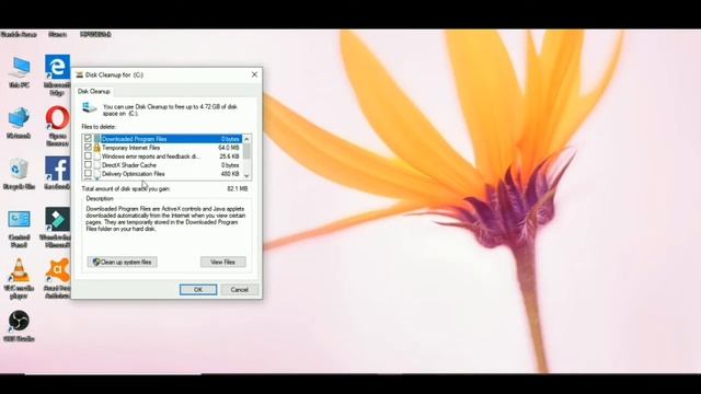 how to delete window old folder in window10 | delete old window folder from laptop & pc смотреть онлайн