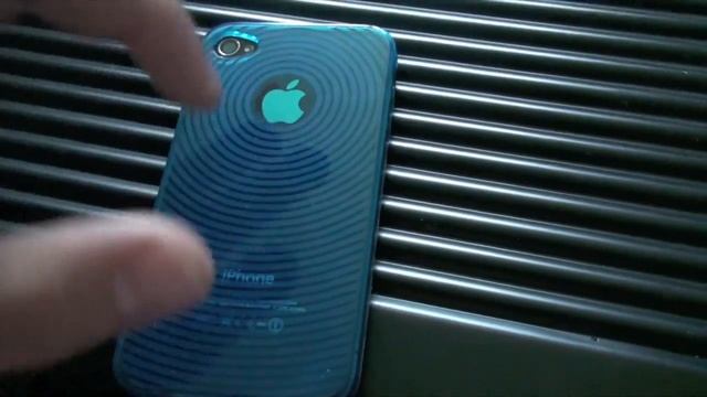 iPhone 4 Case Program - Get your free case from Apple! смотреть онлайн