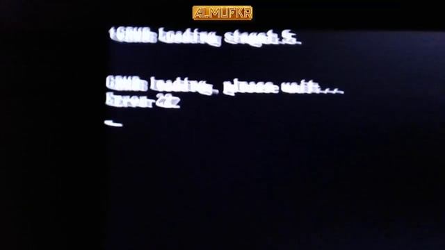 حذف نظام الاندرويد من الكمبيوتر + حل مشكلة (Error 22) في البوت وعدم الدخول للويندوز смотреть онлайн