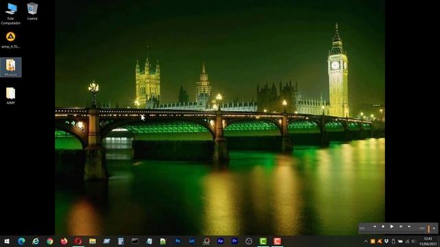 Criar LISTA de MÚSICAS com o AIMP смотреть онлайн