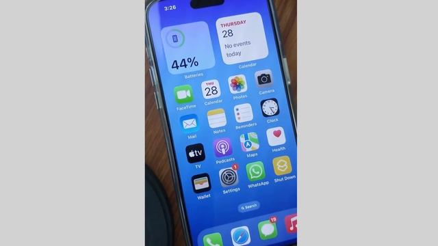 iPhone an ssl error has occurred Fix смотреть онлайн