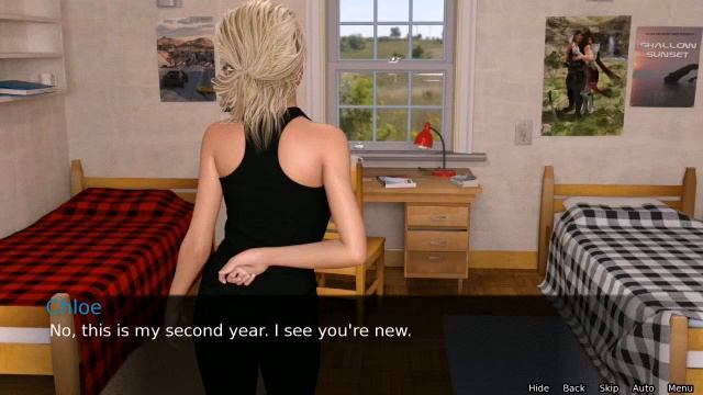 Lancaster Boarding House Android Gameplay смотреть онлайн
