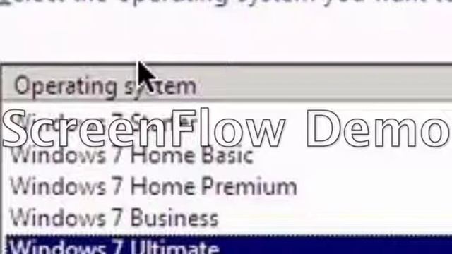 Windows 7 Who Should Get What смотреть онлайн