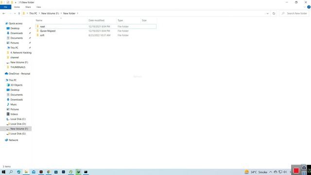 HOW TO HIDE/UNHIDE FOLDER USING CMD FOR ALL WINDOWS смотреть онлайн