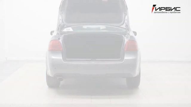 Saab 9-5 смотреть онлайн