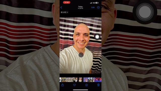 Create better Profile Pictures on iOS 17 using freeform смотреть онлайн