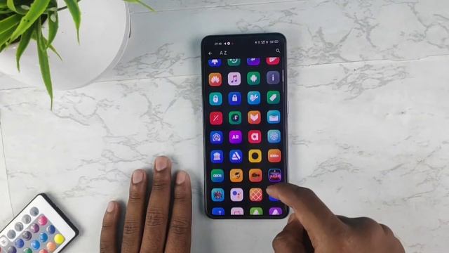 Top 5 Insane Icon Packs to Customize Your Android Home Screen | Best Free Icon Packs смотреть онлайн